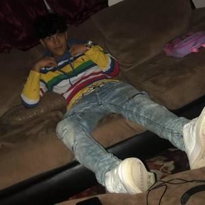 Meet your Posher, Leon